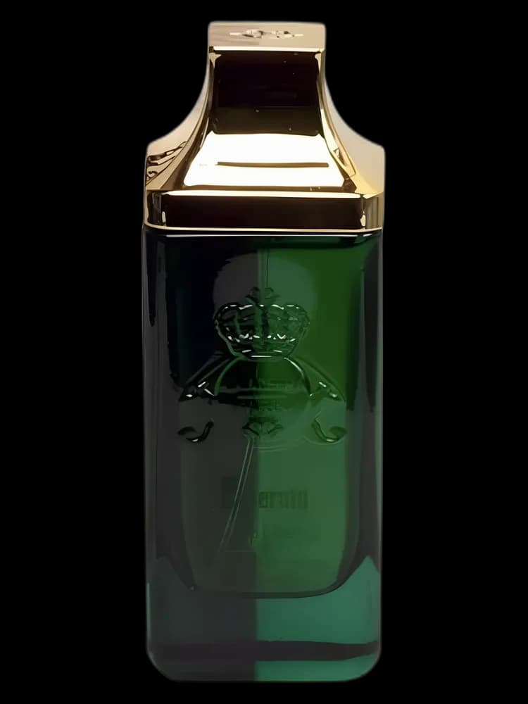 Emerald unisex