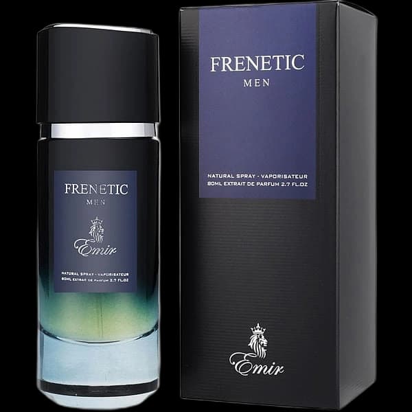 Emir Frenetic Men