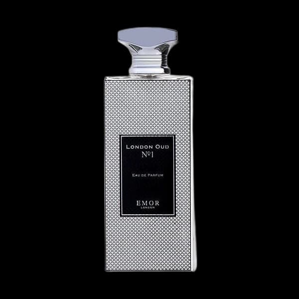 Emor London Oud No. 1