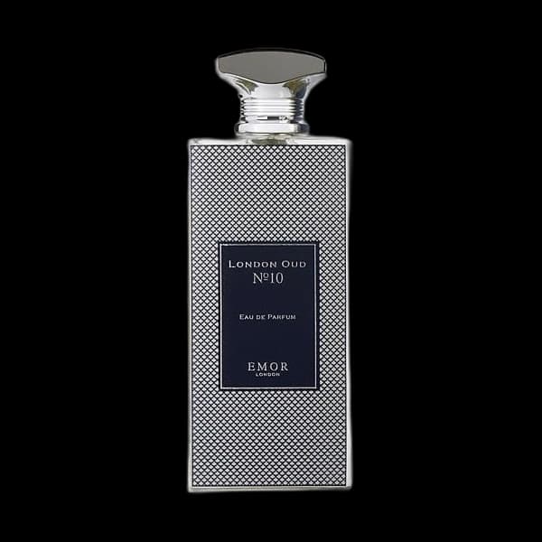 Emor London Oud No. 10