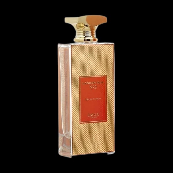 Emor London Oud No. 2