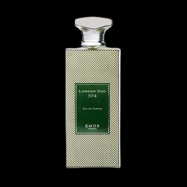 Emor London Oud No. 4