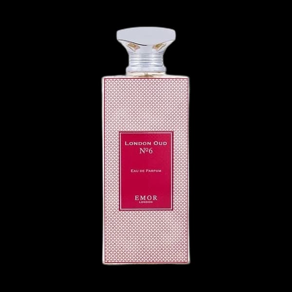Emor London Oud No. 6