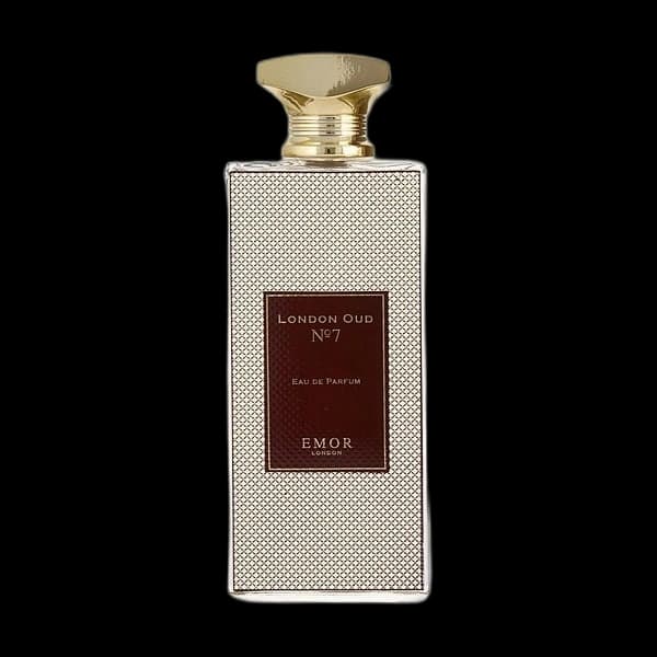 Emor London Oud No. 7