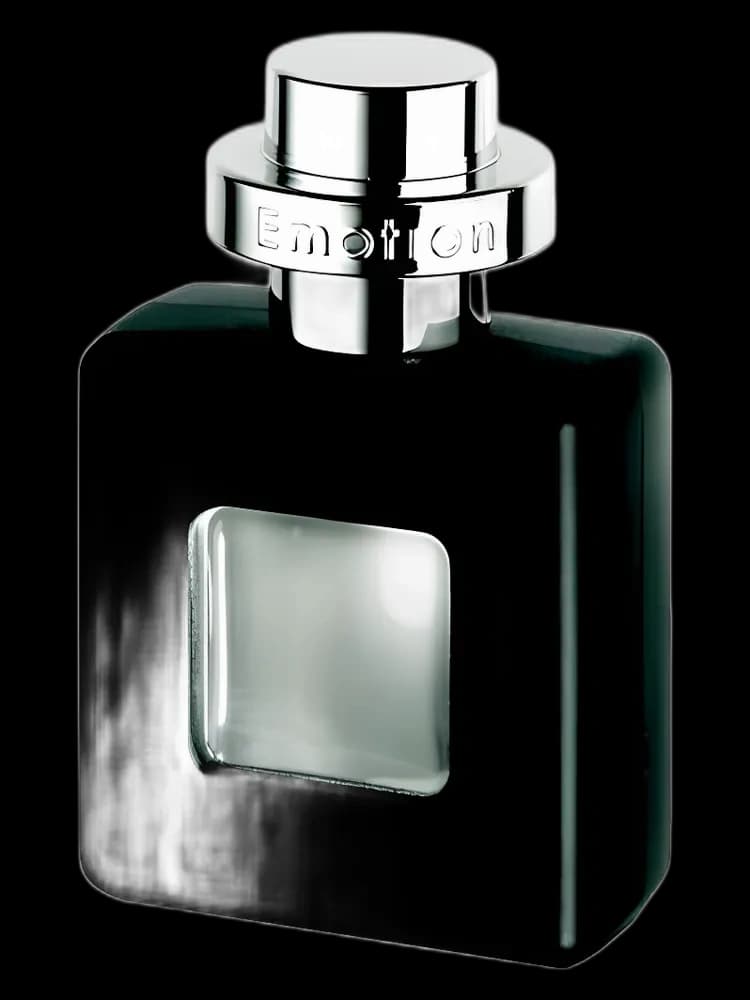 Emotion for Men for men