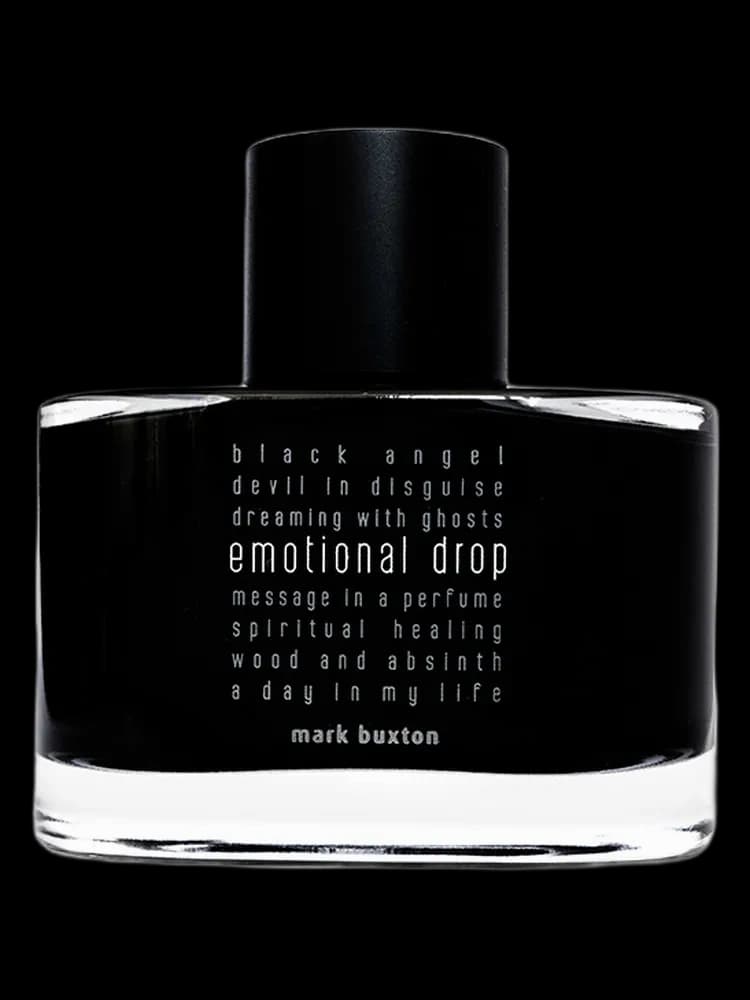 Emotional Drop unisex