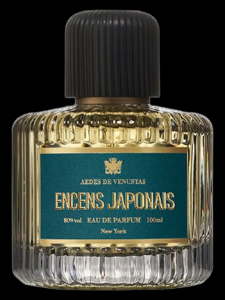 Encens Japonais unisex