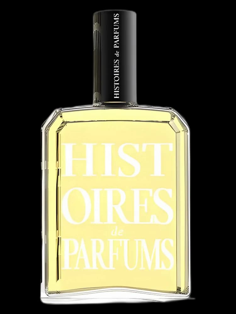 Encens Roi unisex
