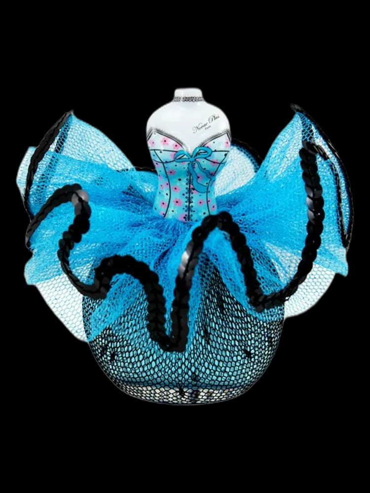 Enchanting Blue for women
