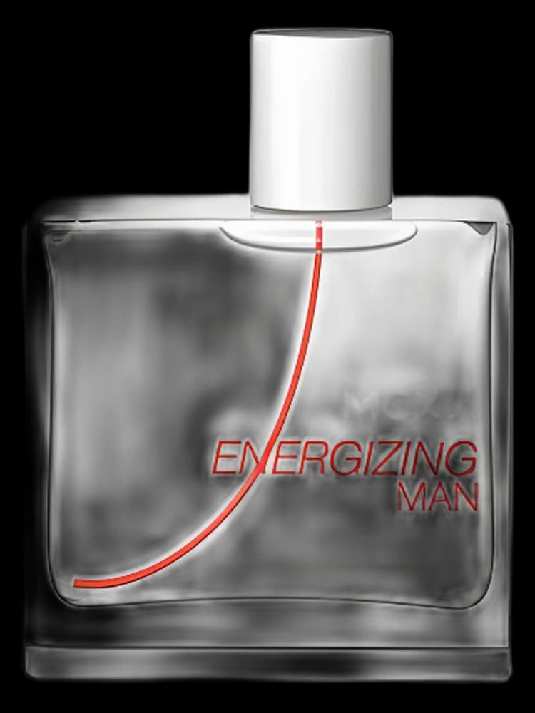 Energizing Man for men
