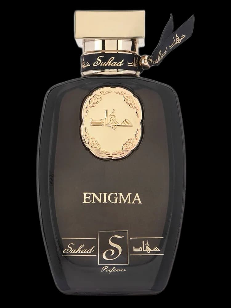 Enigma unisex