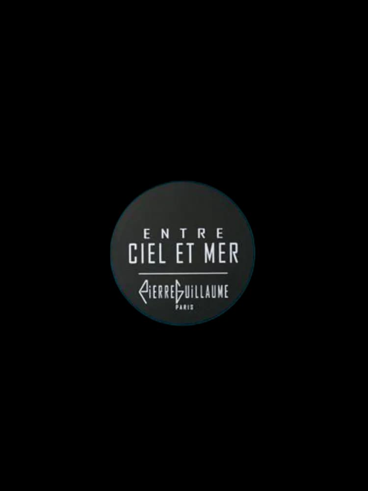 Entre Ciel et Mer unisex