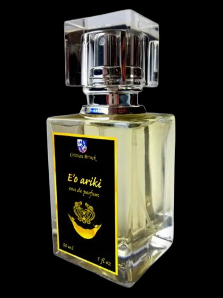 E'o ariki unisex