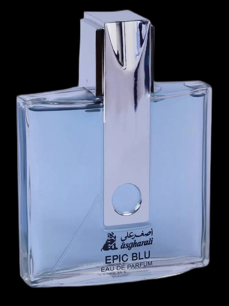 Epic Blu for men