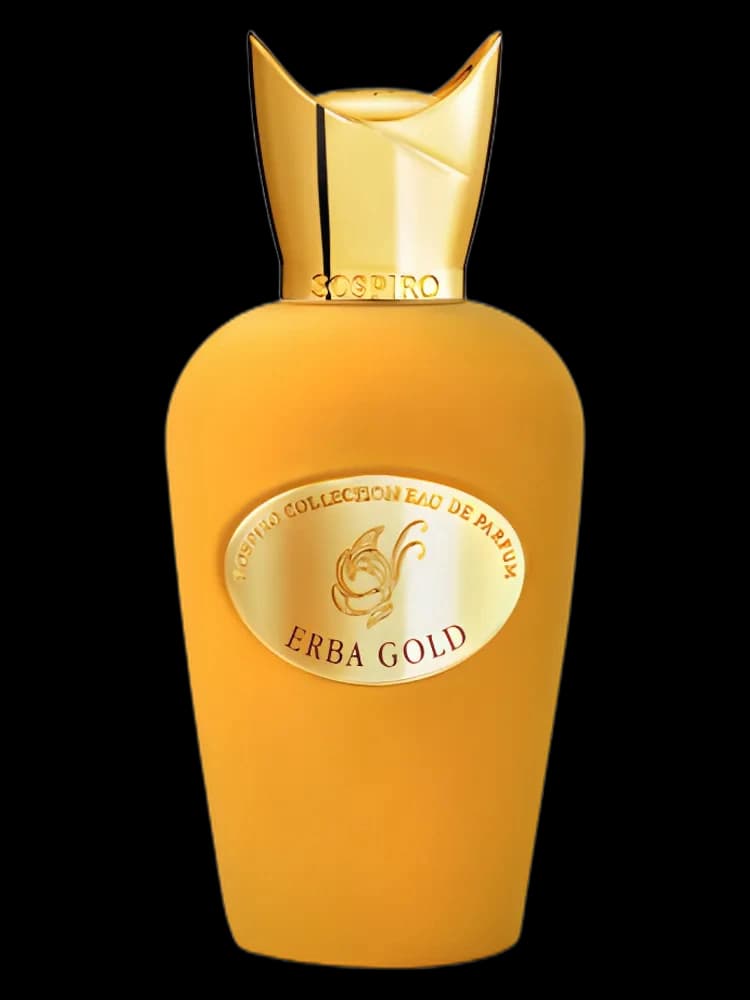Erba Gold unisex