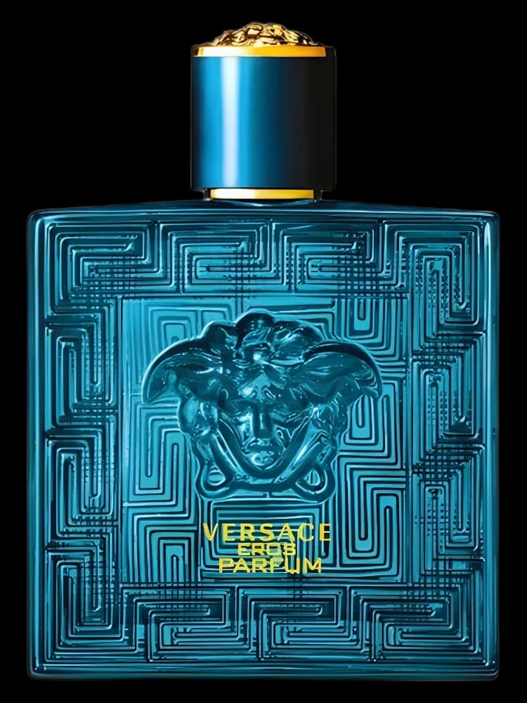 Eros Parfum for men