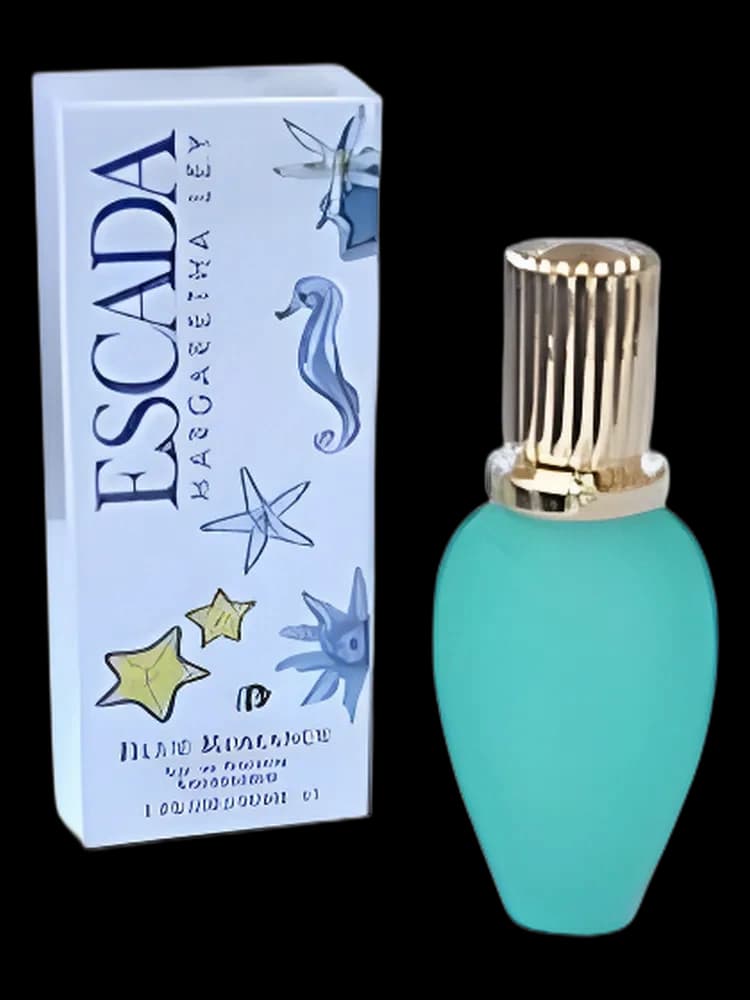 Escada Blue Romance for women
