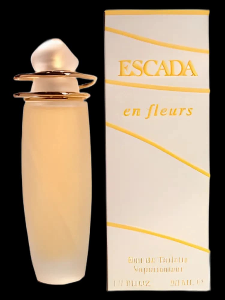 Escada en Fleurs for women
