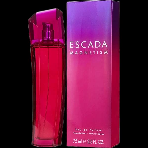 Escada Magnetism