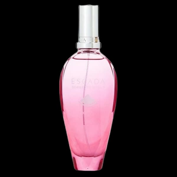 Escada Sorbetto Rosso