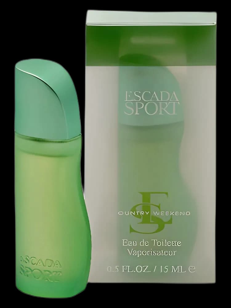 Escada Sport Country Weekend unisex