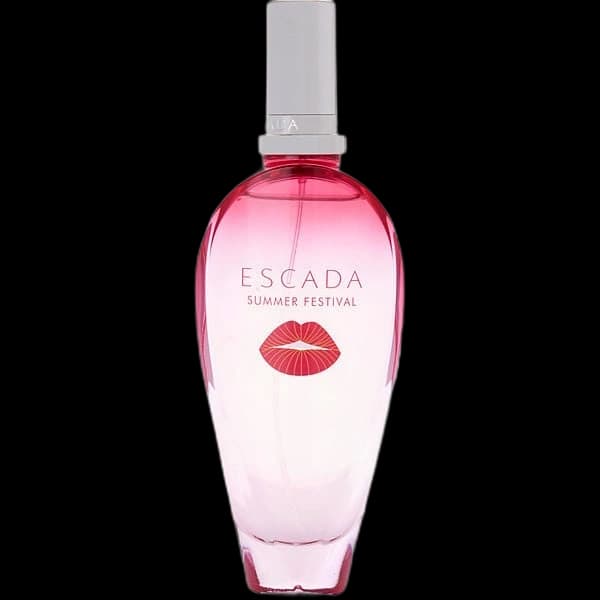 Escada Summer Festival