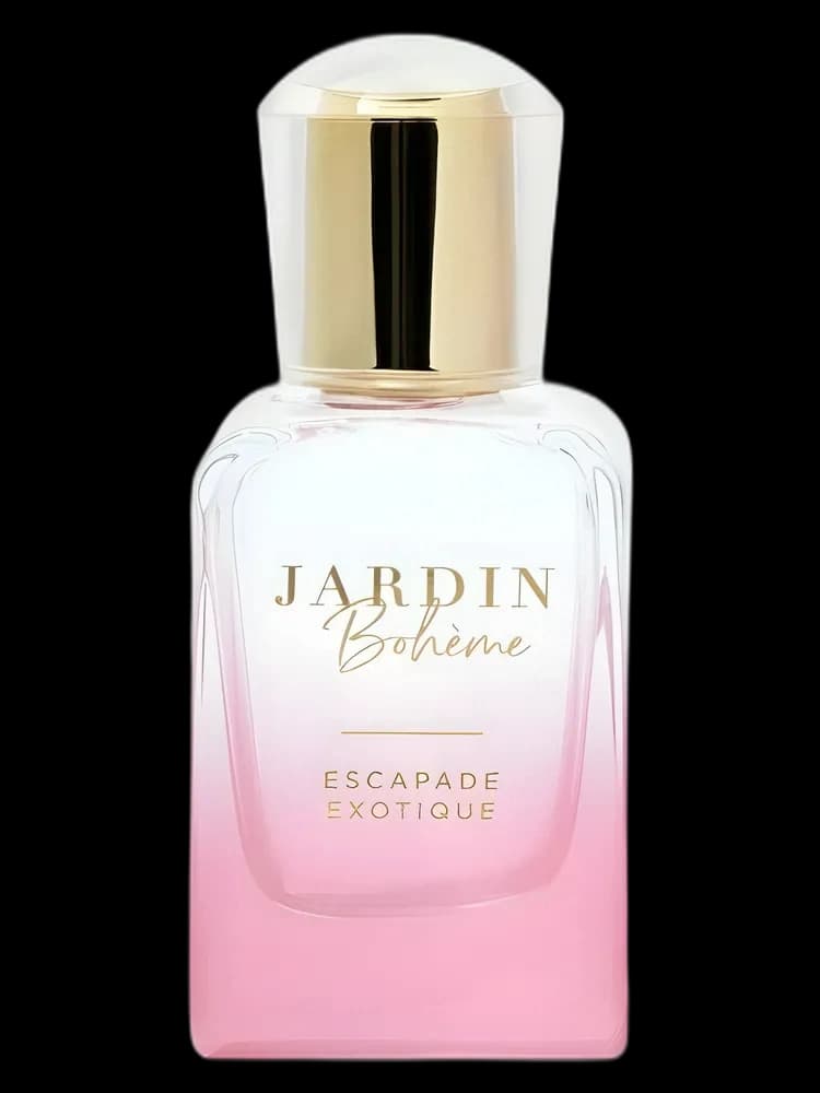Escapade Exotique Jardin Boheme for women
