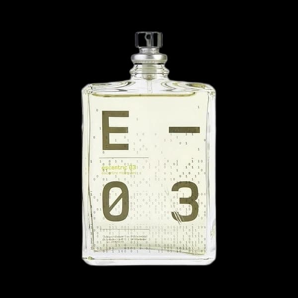 Escentric 03