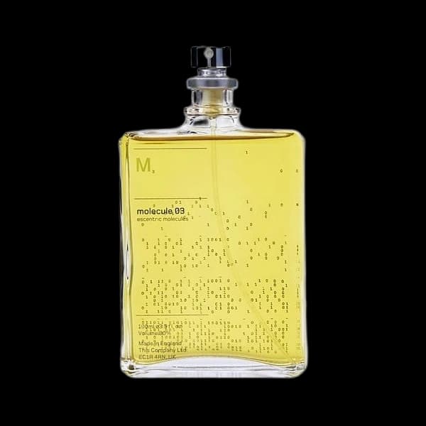 Escentric Molecule 03
