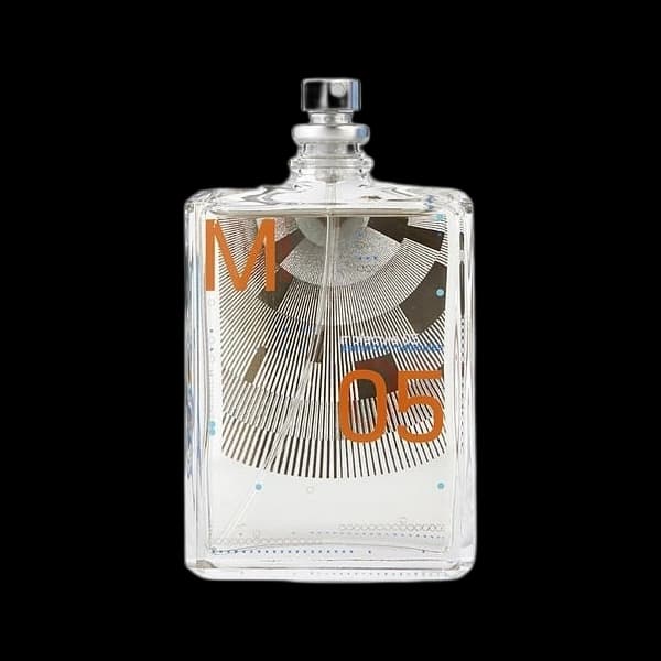 Escentric Molecule 05