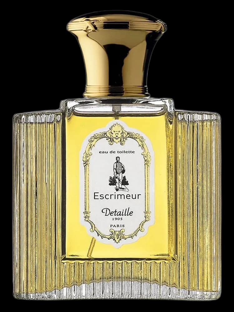 Escrimeur for men