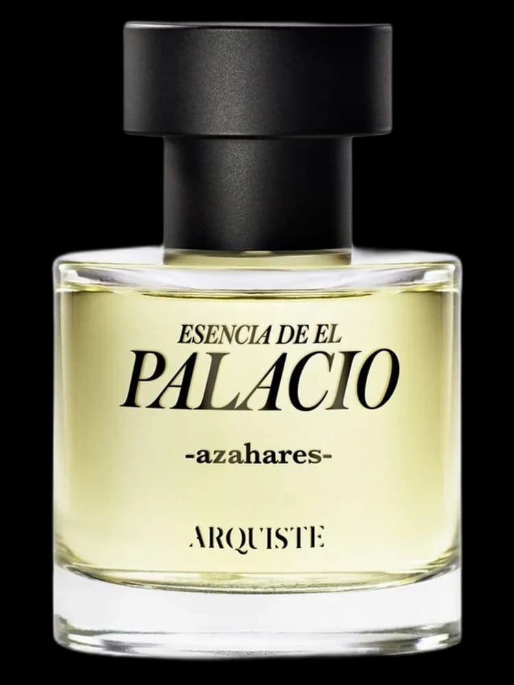 Esencia de el Palacio unisex