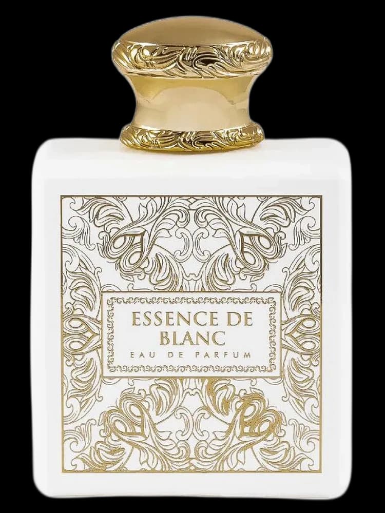 Essence de Blanc Fragrance World unisex