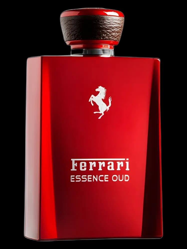 Essence Oud for men