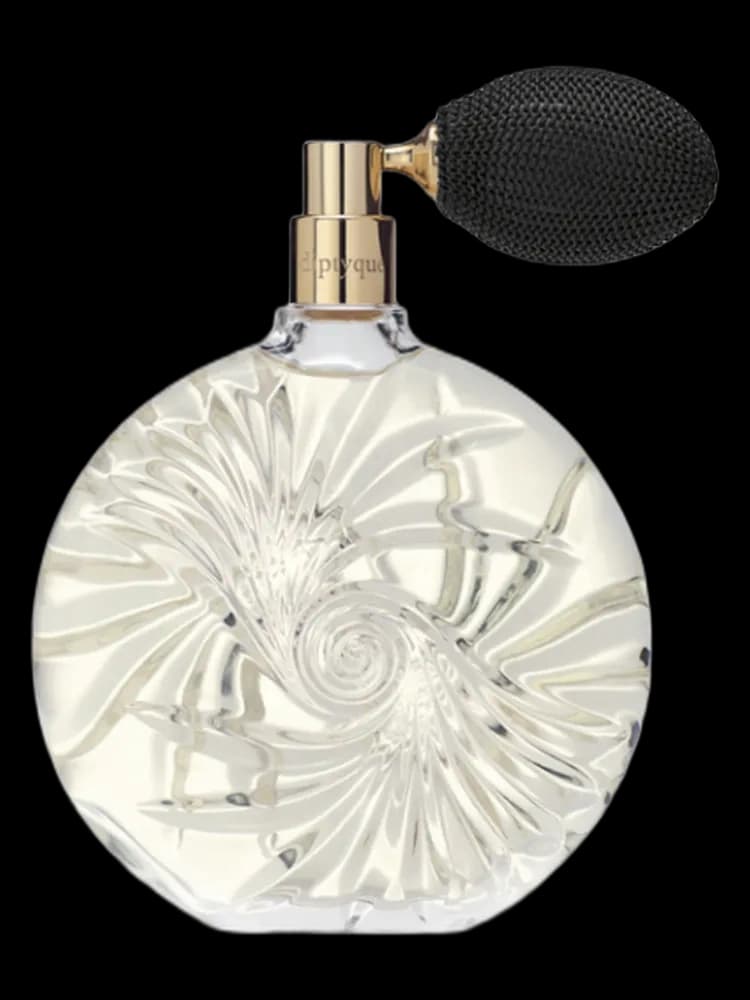 Essences Insensees Tiare unisex