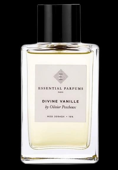 Essential Parfums Divine Vanille