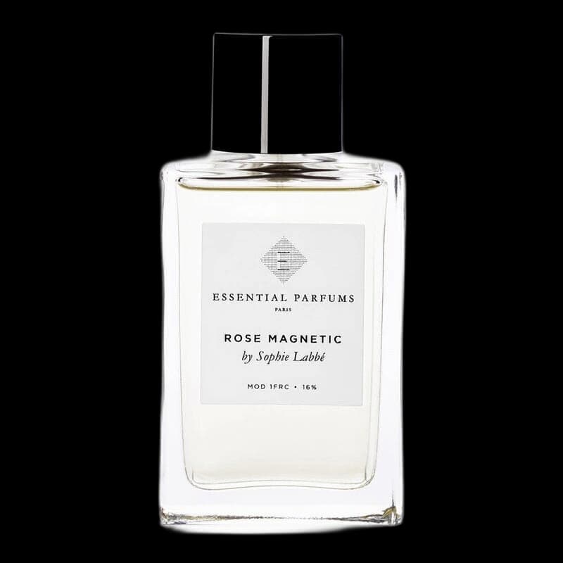 Essential Parfums Rose Magnetic By Sophie Labbe 100 Ml