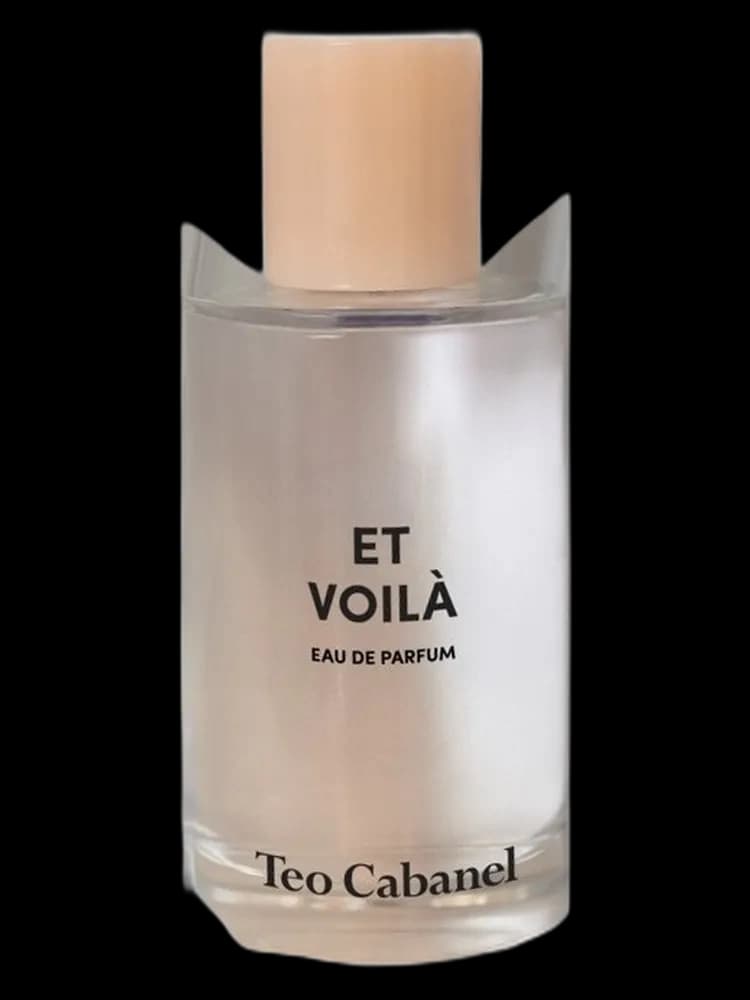 Et Voila unisex