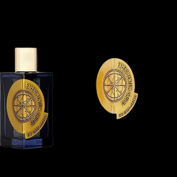 Etat Libre d'Orange Experimentum Crucis