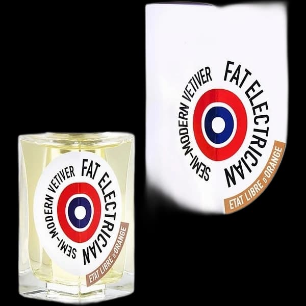 Etat Libre d'Orange Fat Electrician