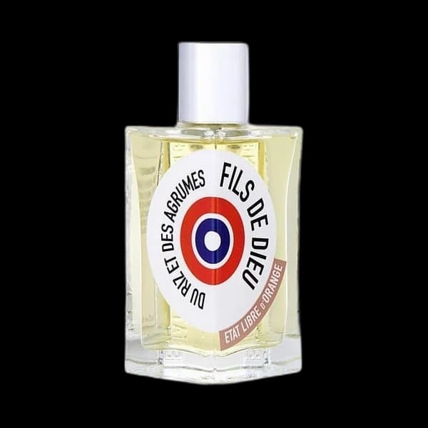 Etat Libre d'Orange Fils De Dieu