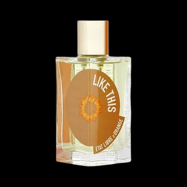 Etat Libre d'Orange Like This