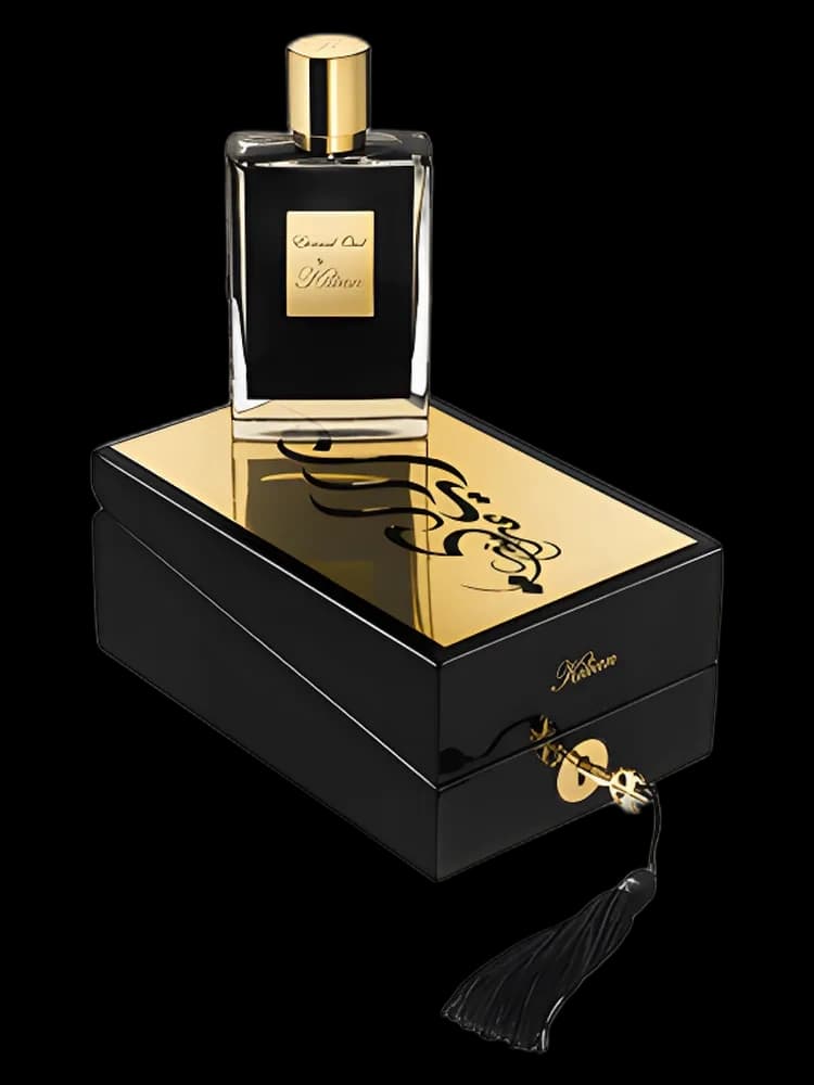 Eternal Oud unisex