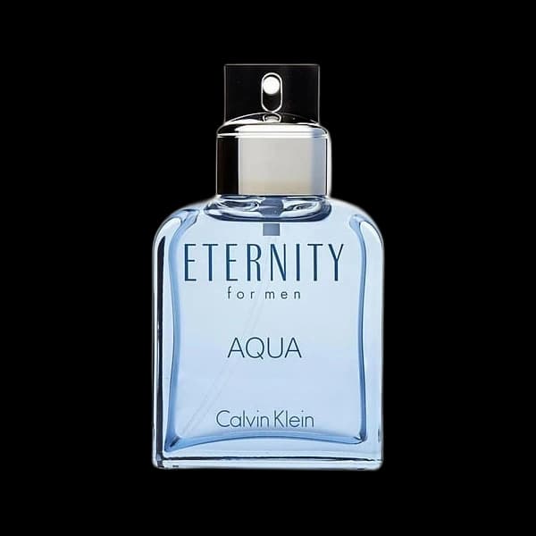 Eternity Aqua