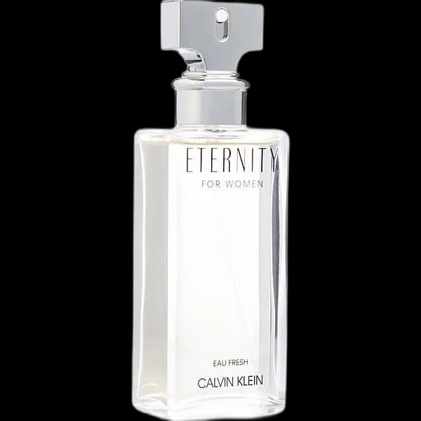Eternity Eau Fresh
