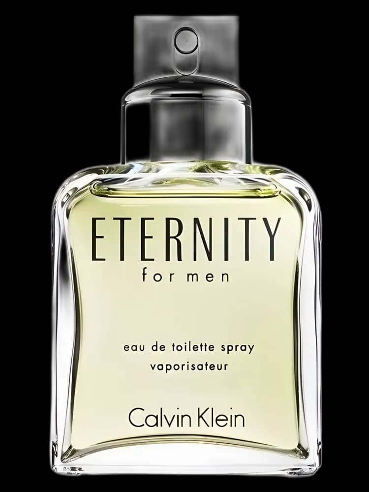 Eternity For Men for men