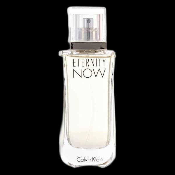 Eternity Now