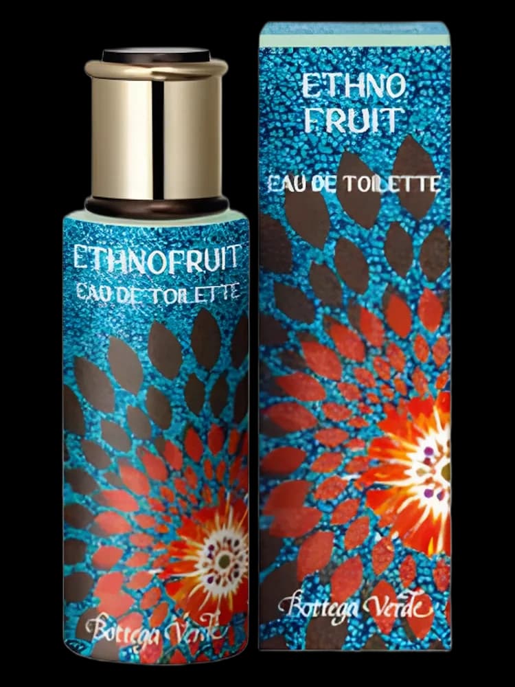 Ethno Fruit unisex