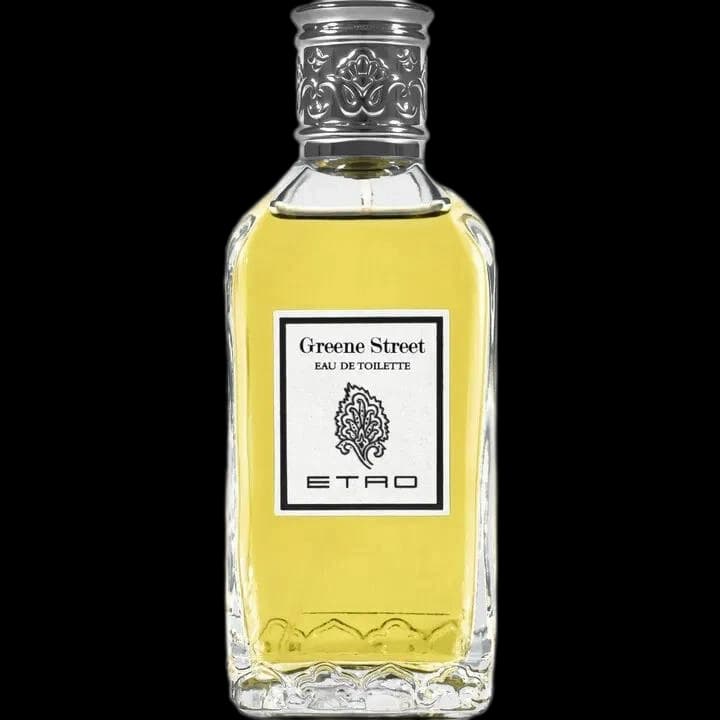 Etro Greene Street