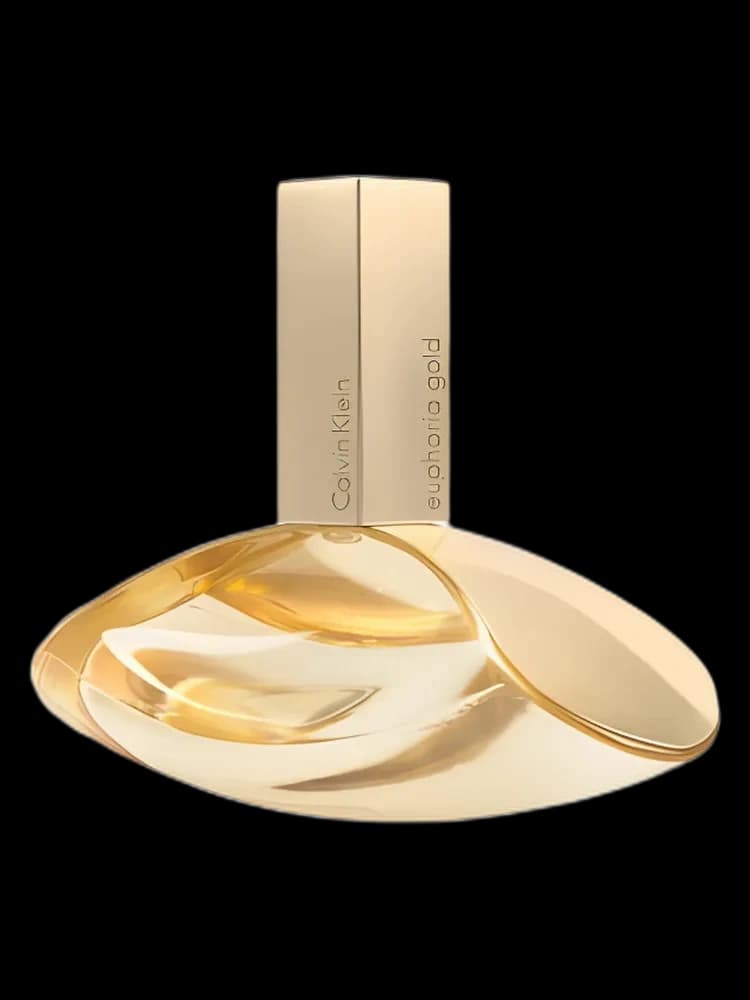 Euphoria Gold for women